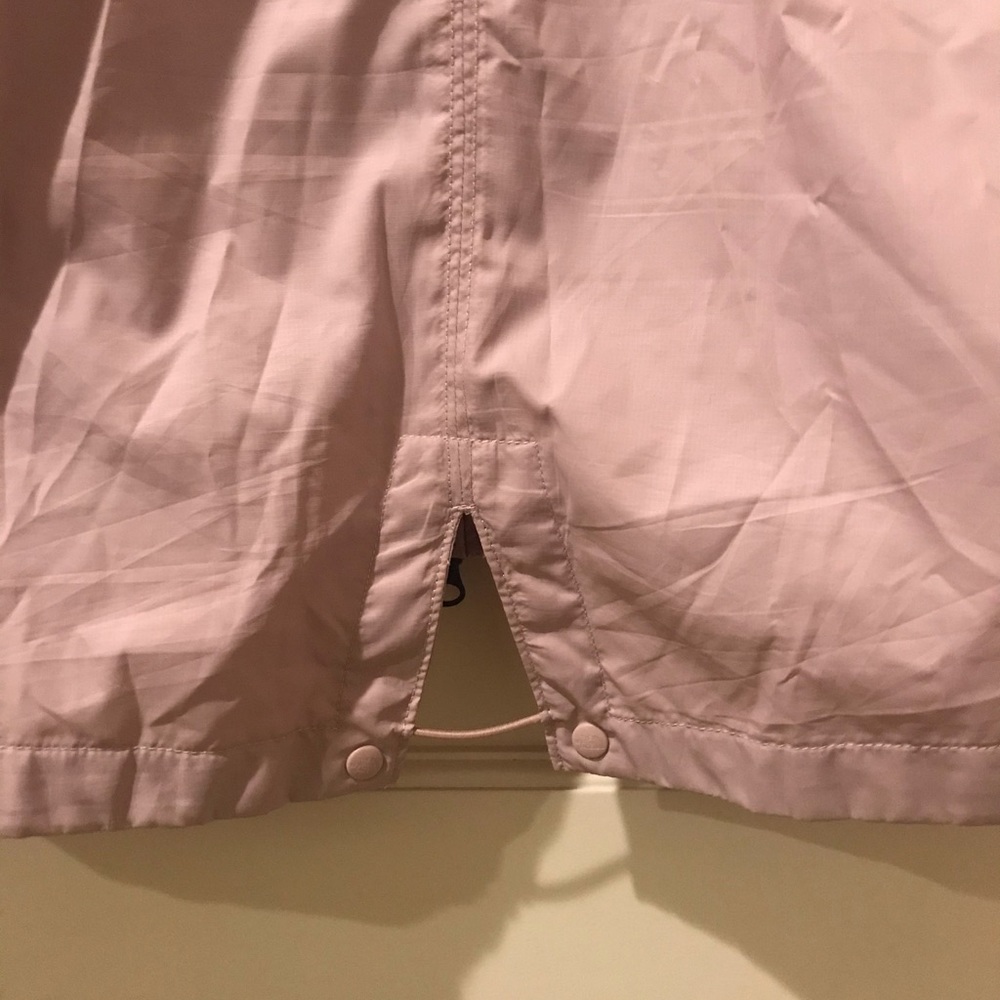 North Face Rissy 2 Hooded Water Repellent Raincoat - Picture 9 of 12